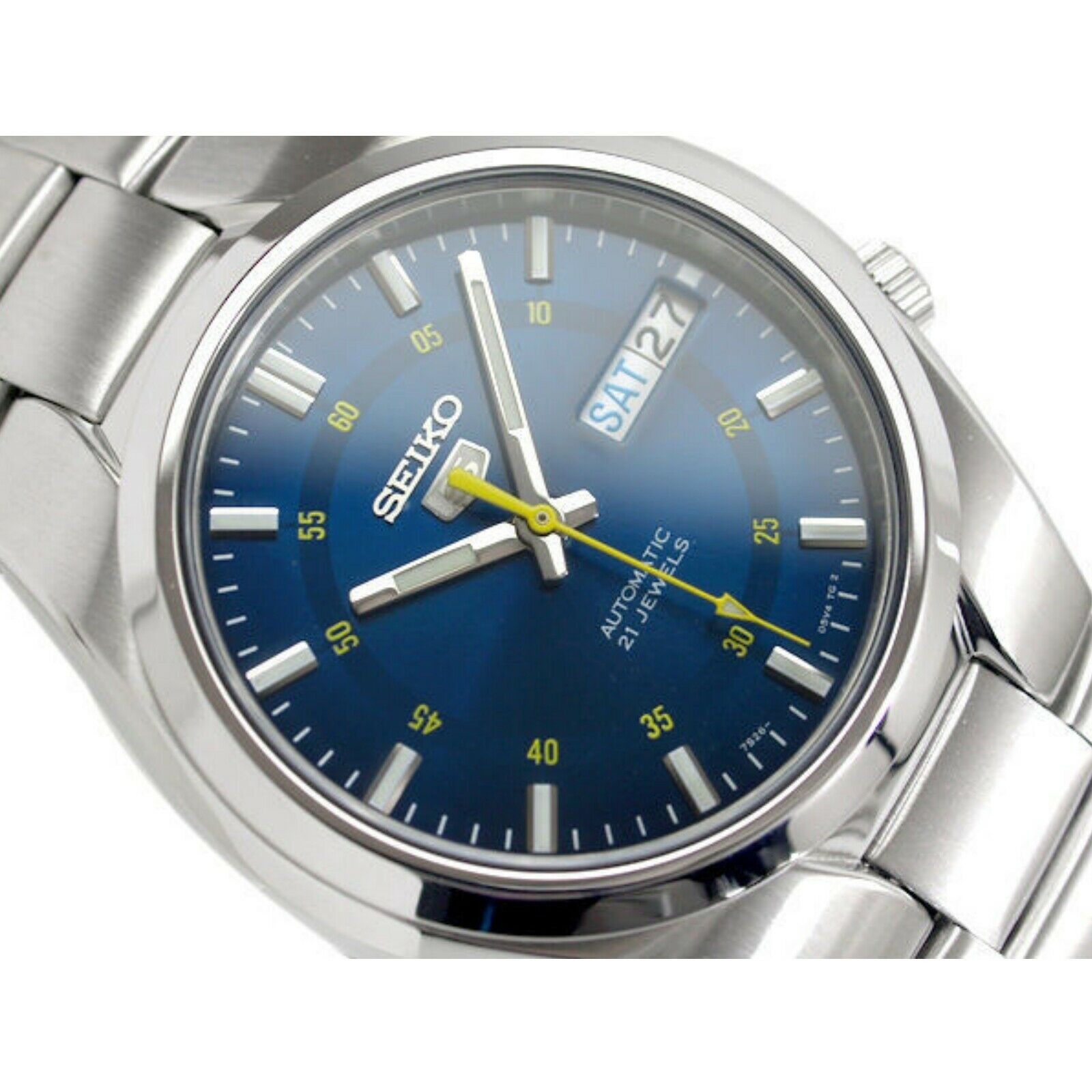 Seiko Watch Prospex - SEIKO SNK615K1 남성용 유니섹스 오토매틱 시계